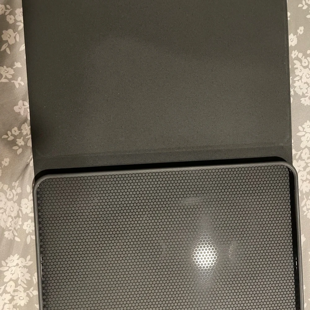 iPad cover